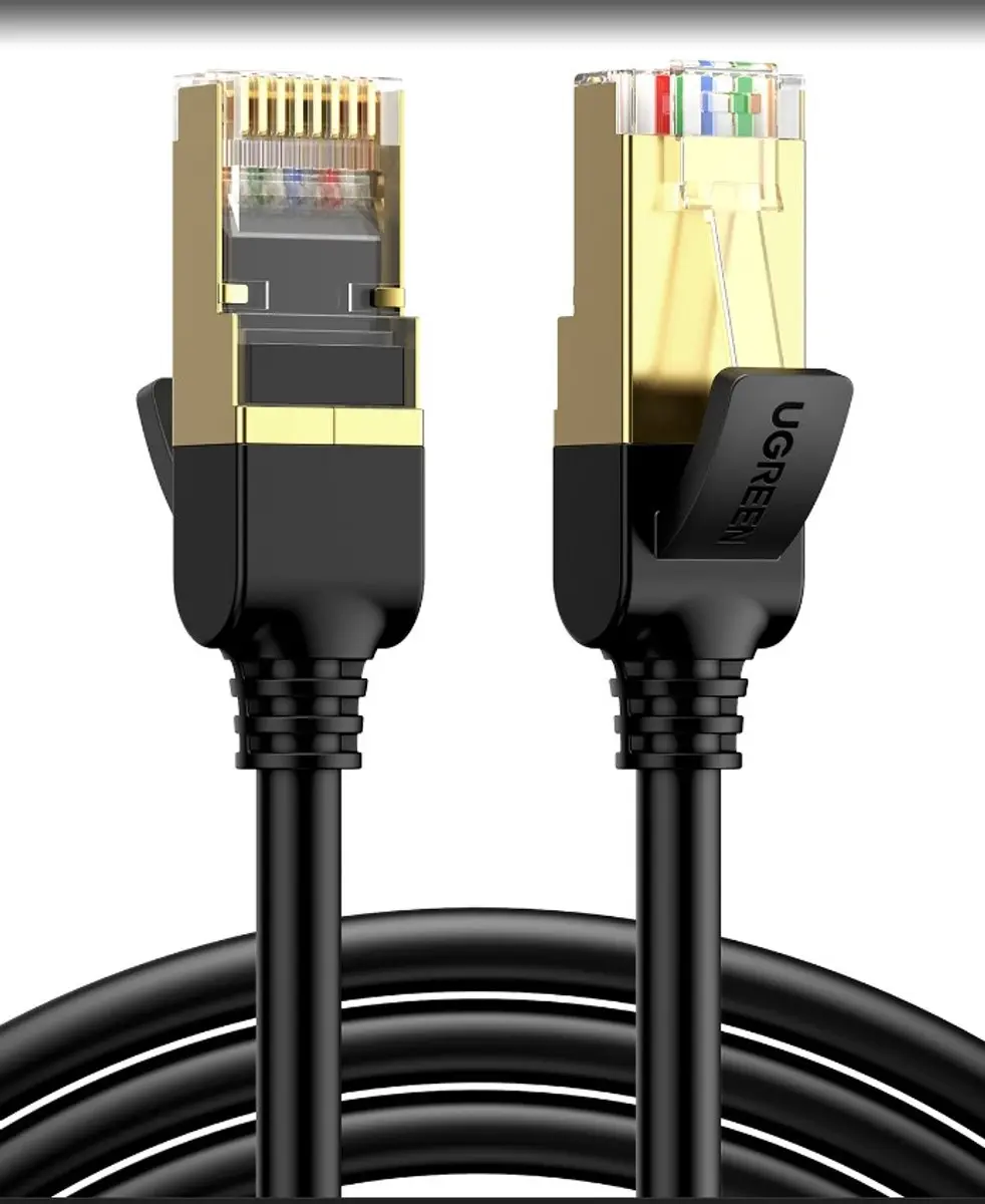 Ugreen NW107 CAT7 Netwerkkabel 1,5m