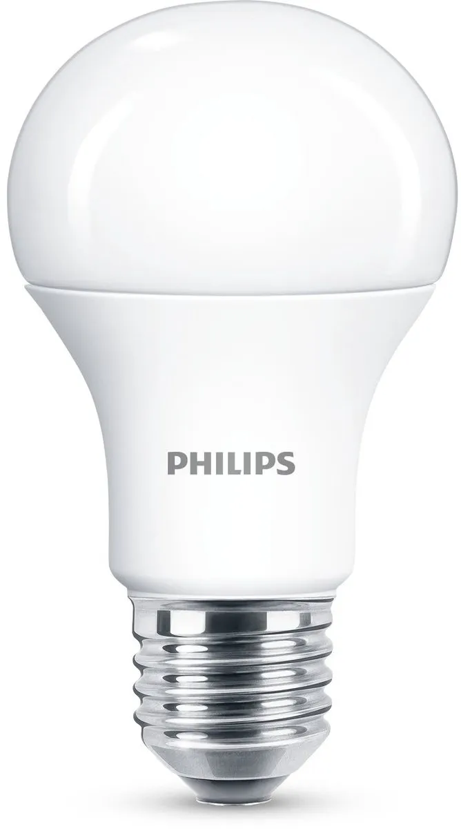Philips LED E27 13W 1521Lm Peer Mat