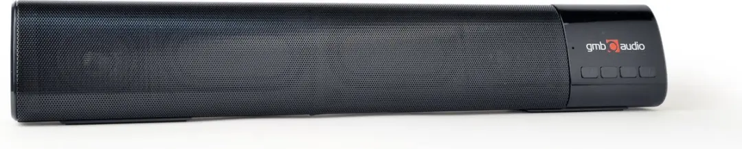 Gembird SPK-BT-BAR400-01 Bluetooth Soundbar