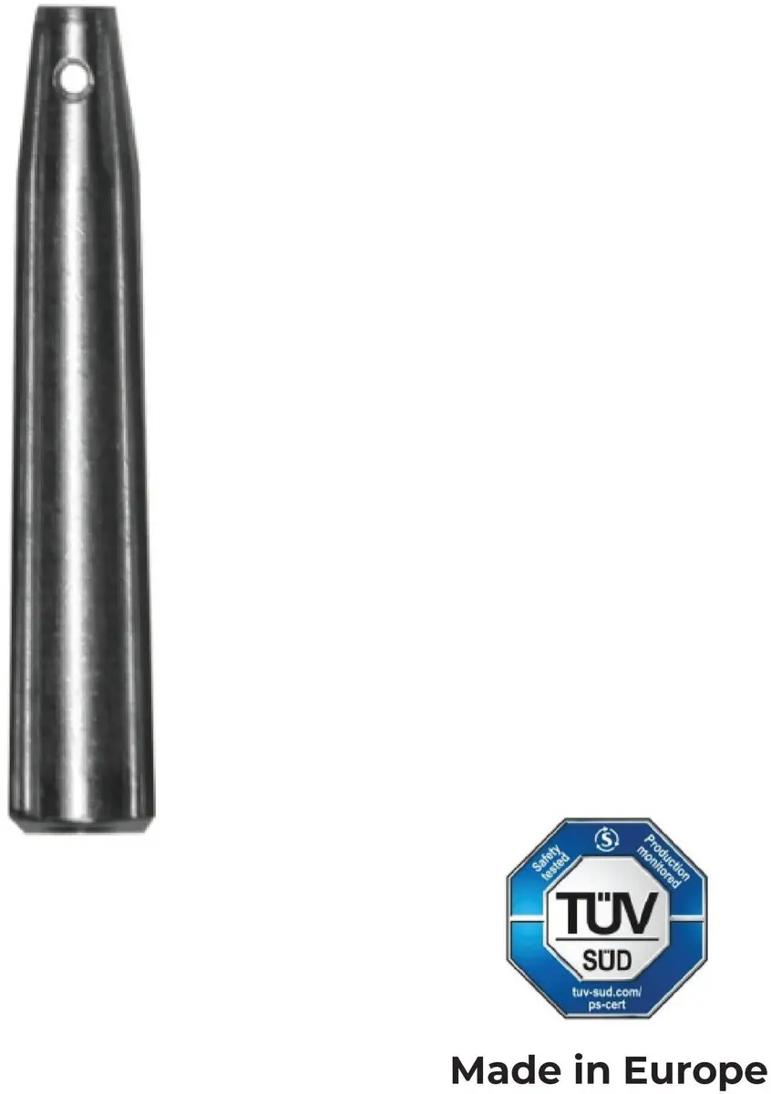 Truss koppelingspinnen 12-delige set