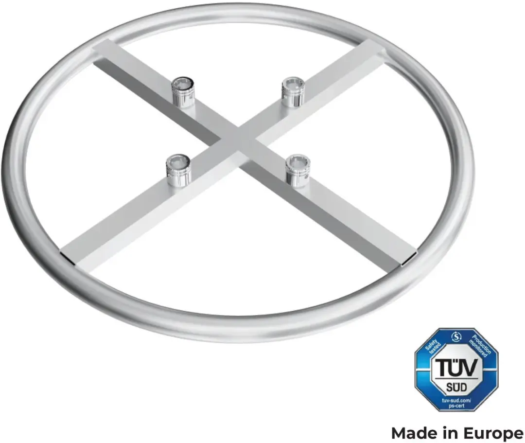 Truss Topring FA34-TOTEM