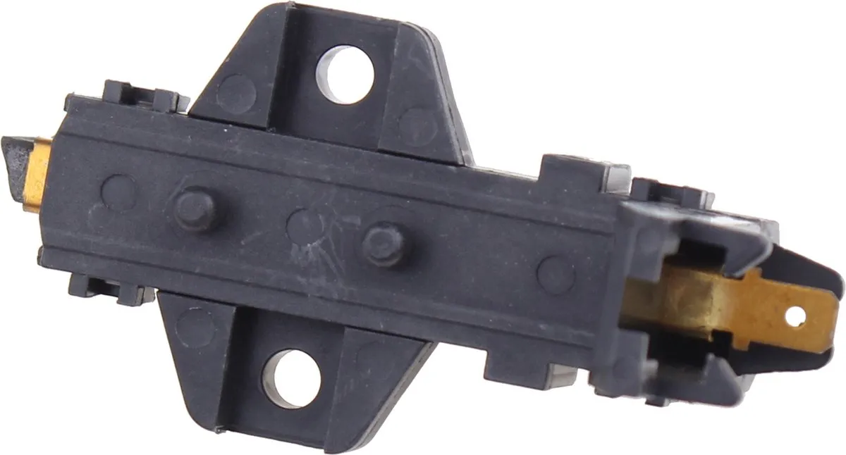 Electrolux Koolborstel Welling 4055050480