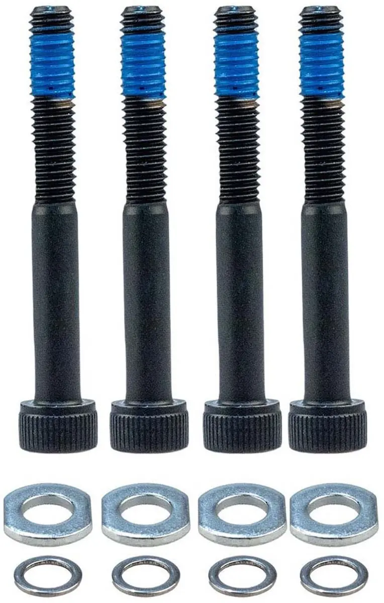 Profile Design Aerobar Riser 50 Mm Boutset Zilver
