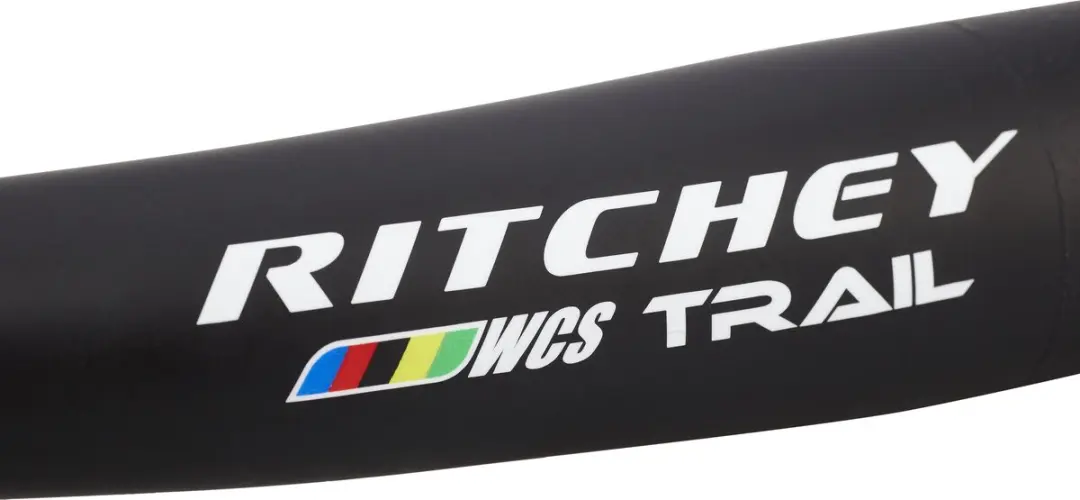 Ritchey WCS Trail Flat Stuur 760mm Zwart - afbeelding 4 van 5
