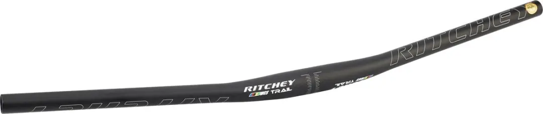 Ritchey WCS Trail Flat Stuur 760mm Zwart - afbeelding 5 van 5