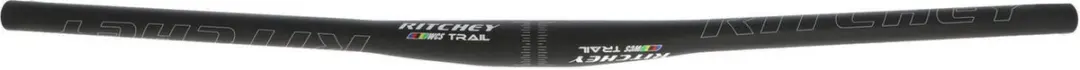 Ritchey WCS Trail Flat Stuur 760mm Zwart - afbeelding 2 van 5