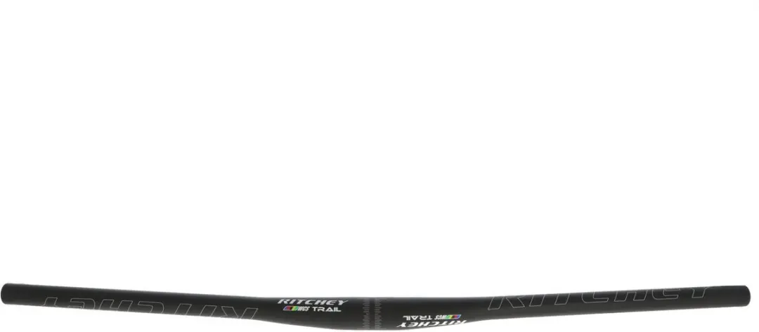 Ritchey WCS Trail Flat Stuur 760mm Zwart - afbeelding 3 van 5