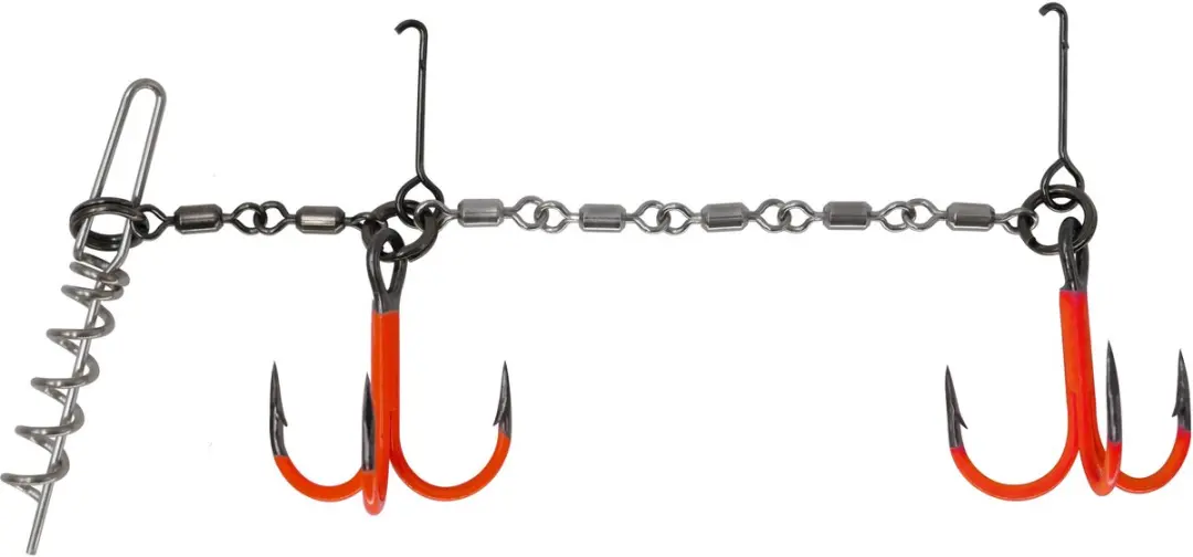 VMC Pike Chain Double UV