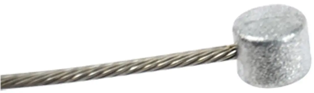 Roestvrijstalen remkabel Velox (x25)