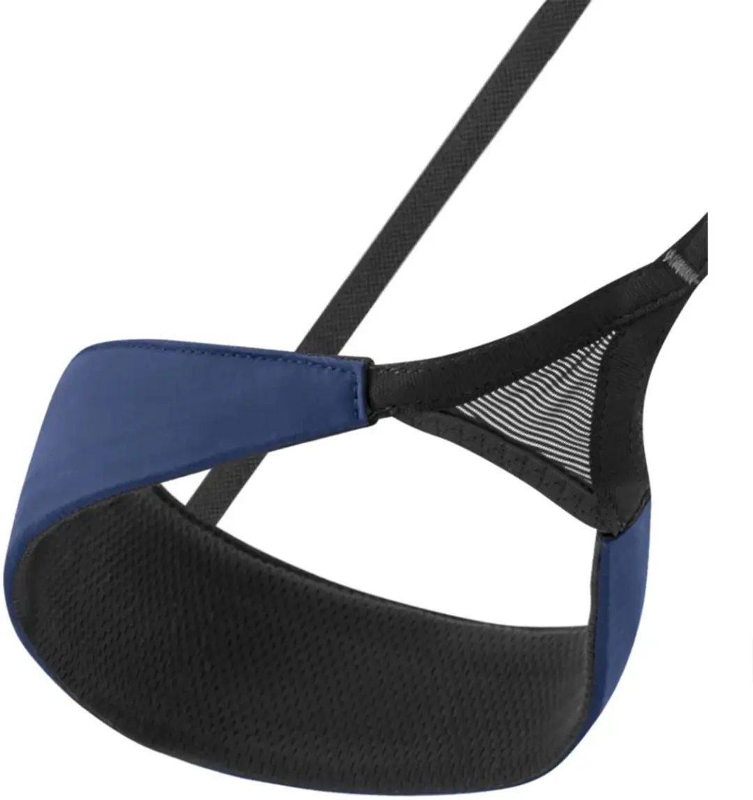 Edelrid Sirana II Harnas - Navy XL - afbeelding 6 van 6