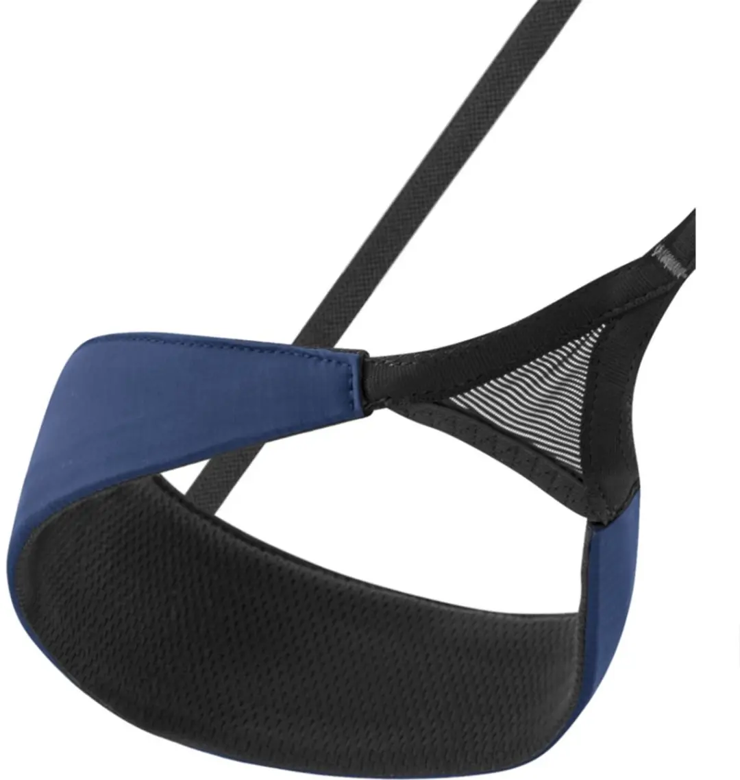 Edelrid Sirana II Harnas - Navy XL - afbeelding 4 van 6