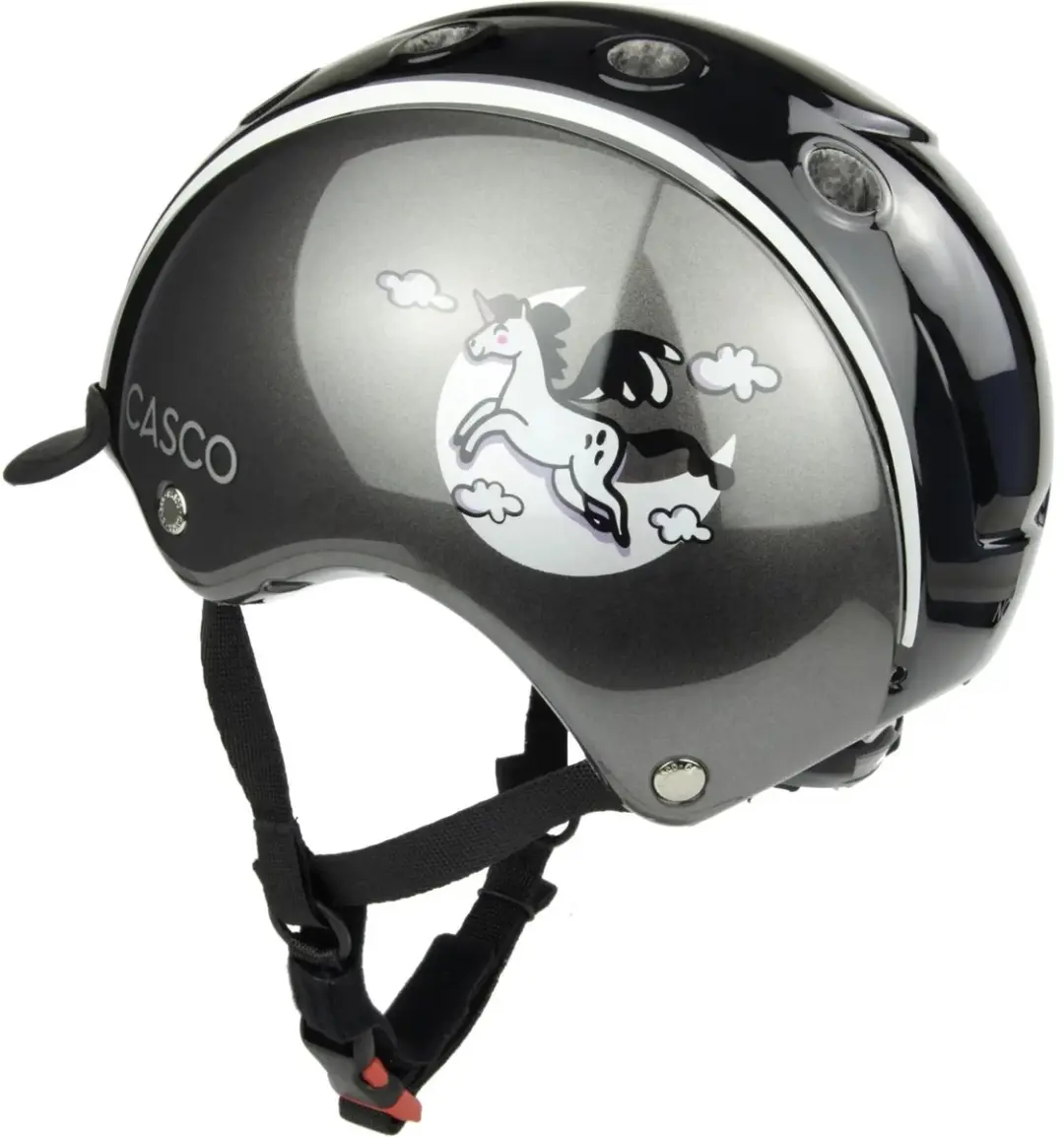 Casco Nori Kinderhelm S Moonbeam - afbeelding 3 van 6