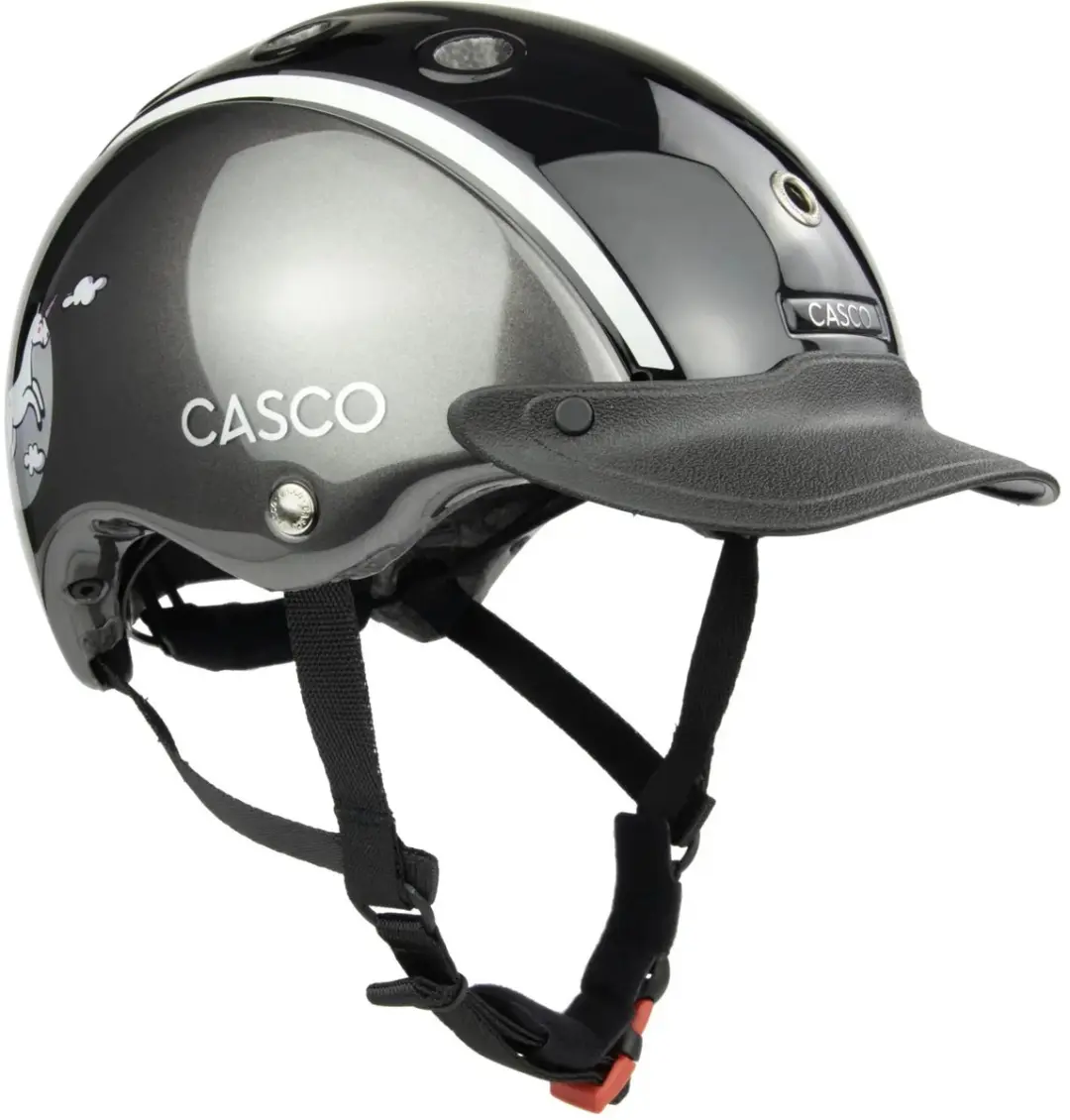 Casco Nori Kinderhelm S Moonbeam