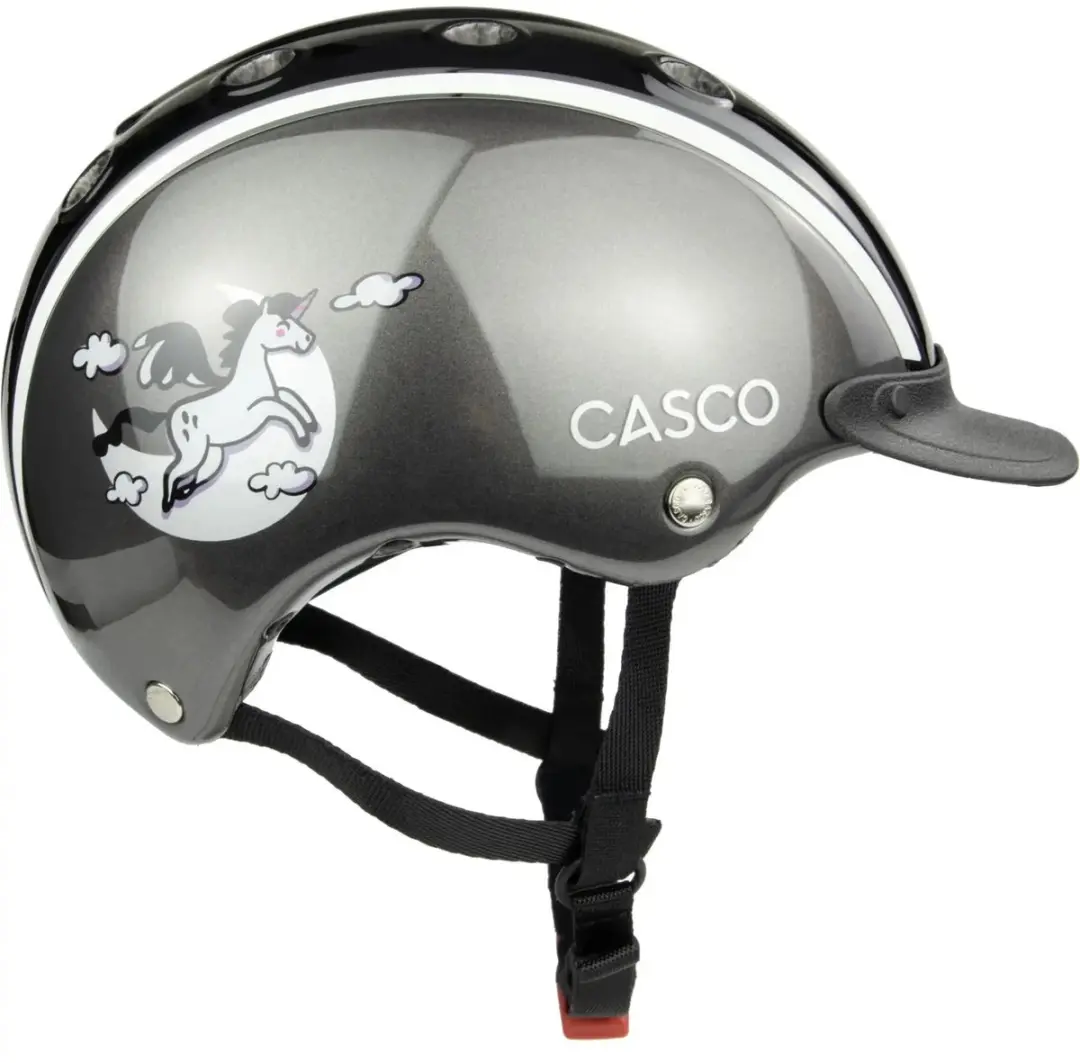 Casco Nori Kinderhelm S Moonbeam - afbeelding 4 van 6