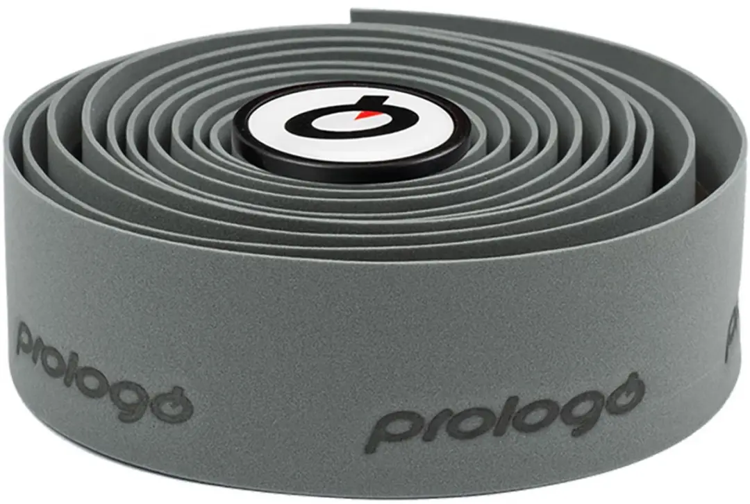 Prologo Double Touch Stuurlint Zwart