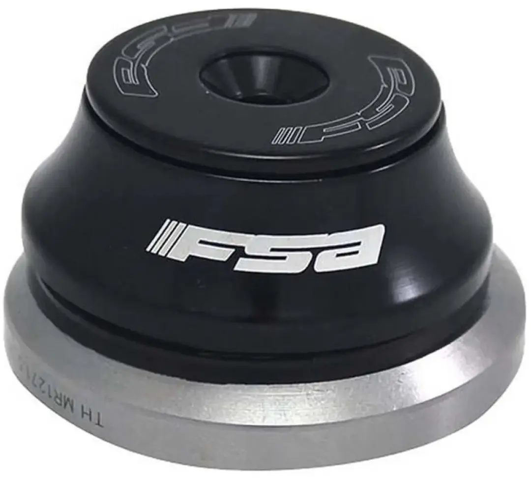 Fsa Orbit C 40 Acb Stuursysteem Zwart