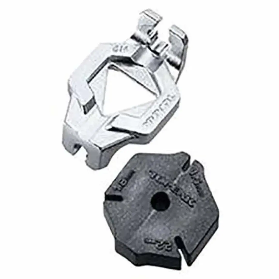 Topeak DuoSpoke Spaaksleutel M7/M9 - TO6165 - afbeelding 4 van 4