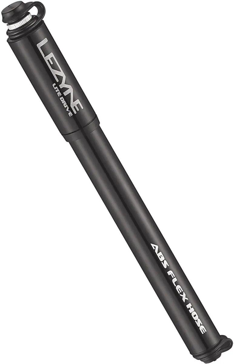 Lezyne Lite Drive Handpomp