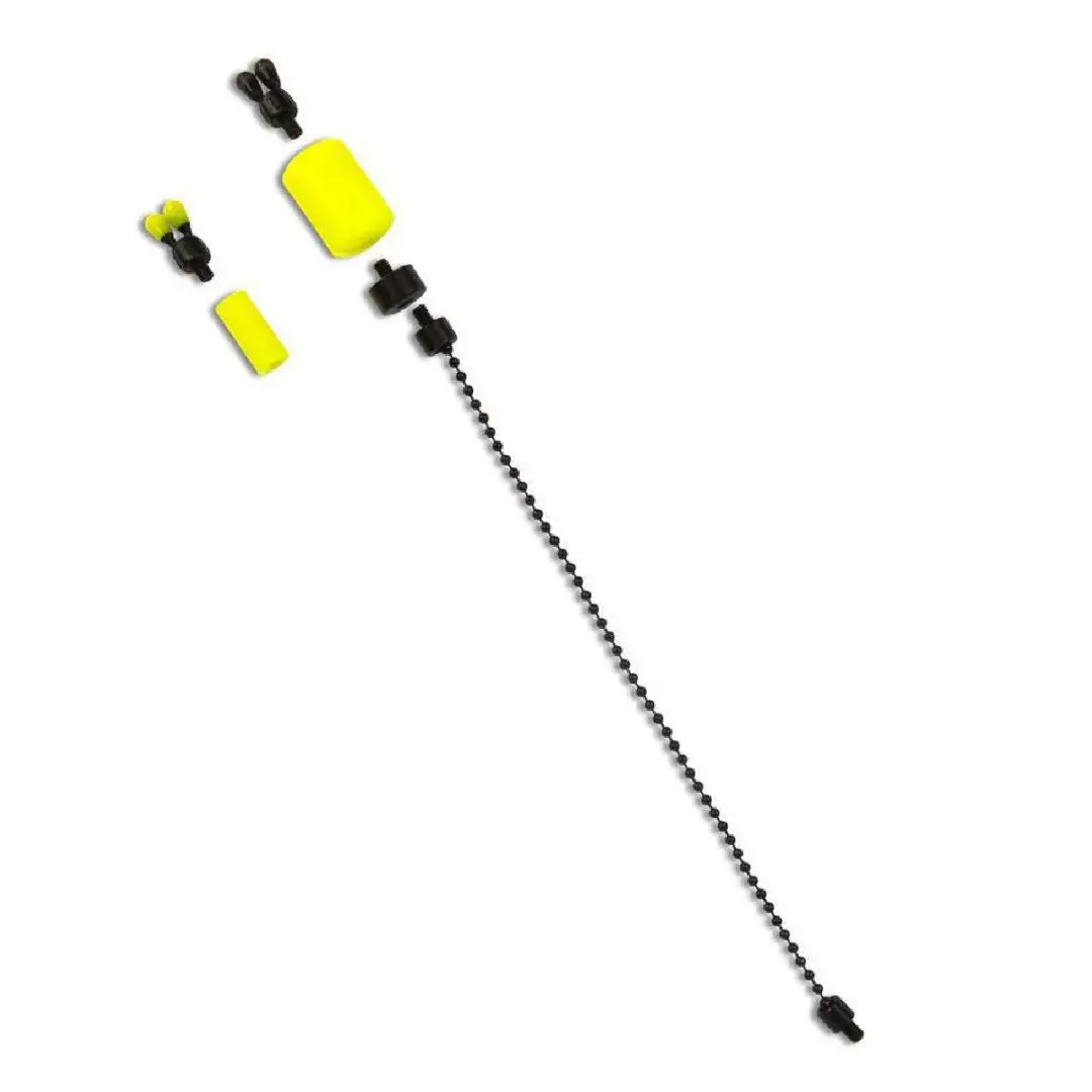 Avid Revolve Spoelkit Geel