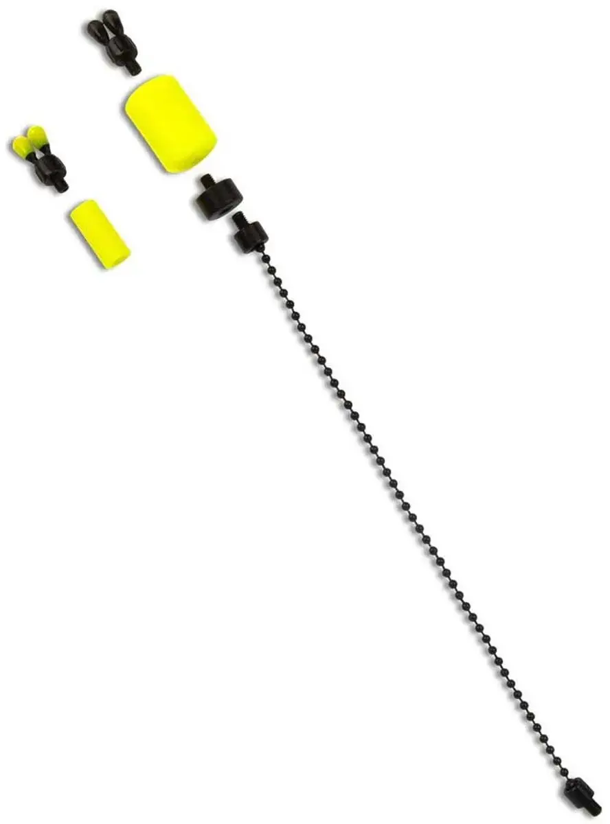 Avid Revolve Spoelkit Geel - afbeelding 3 van 3