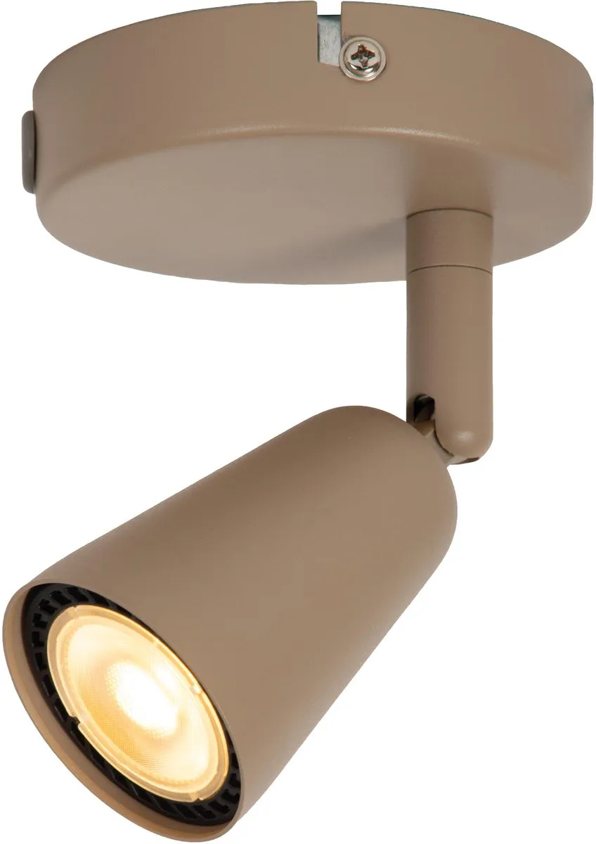 Lucide Tiana Wandspot GU10