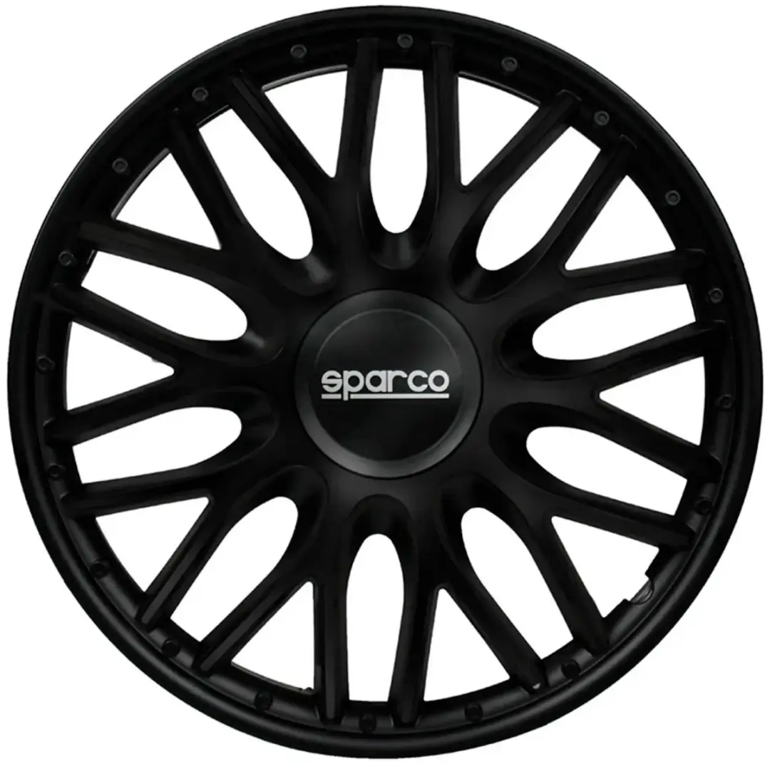 Sparco Wieldoppen Roma