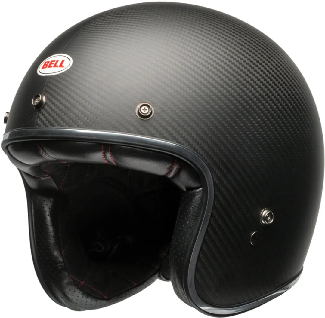 Bell Custom 500 Carbon Jethelm