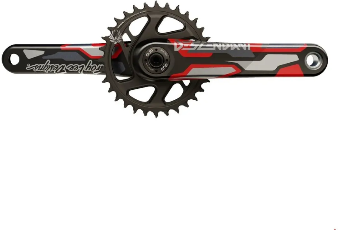 TRUVATIV Descendant Eagle Dub Colab Troy Lee Designs