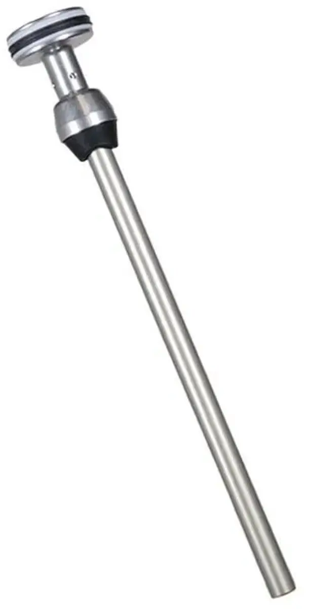Rockshox Debonair+ 27/29 Pike C1+ Patroon Zilver 120 mm