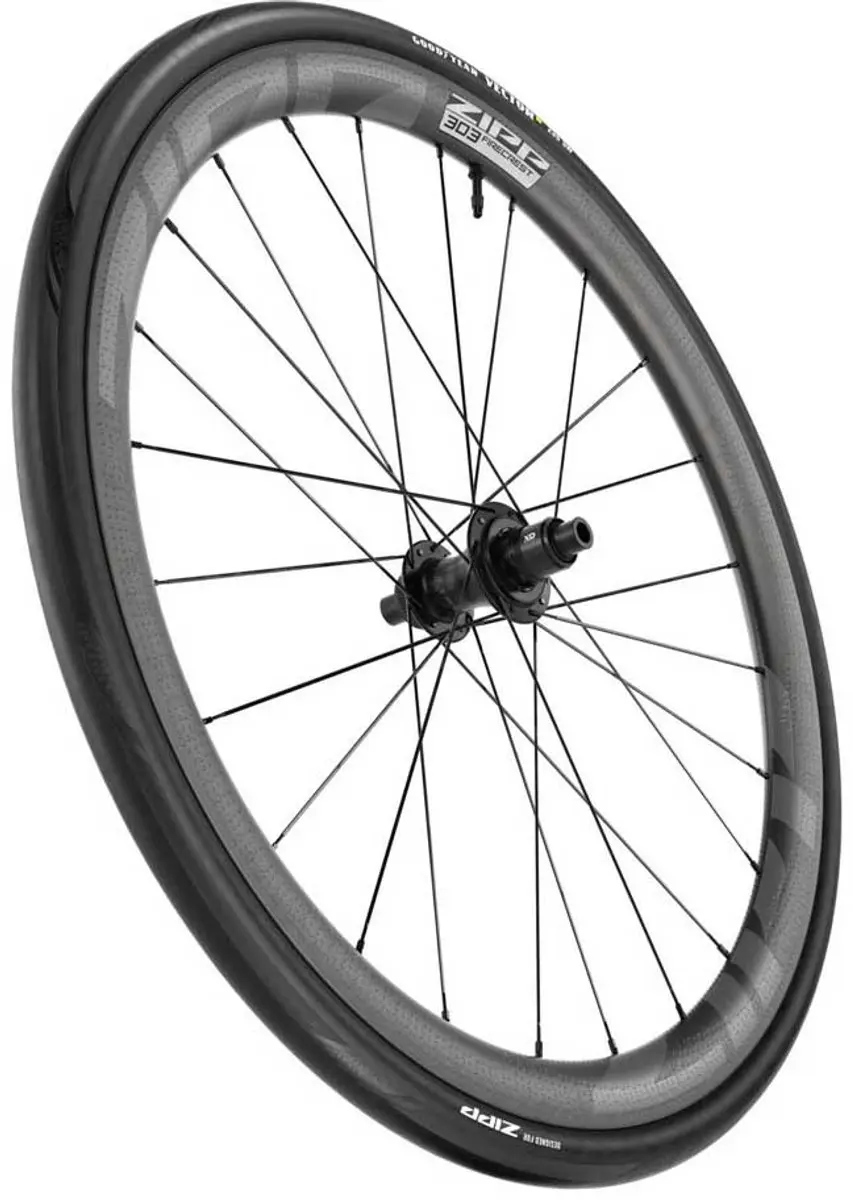Zipp Goodyear VectorR Z30 Tubeless Ready 700x30cm - afbeelding 2 van 2