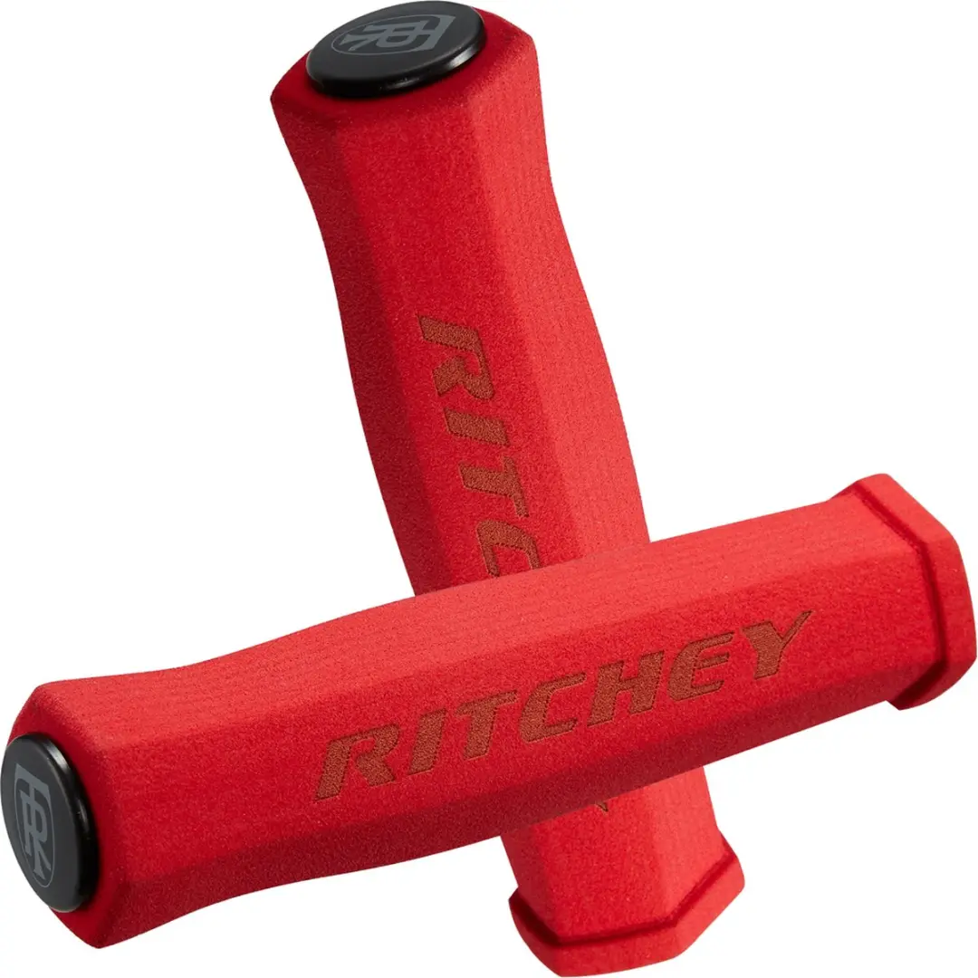 Ritchey TRUE WCS Handvatten Rood - afbeelding 2 van 3