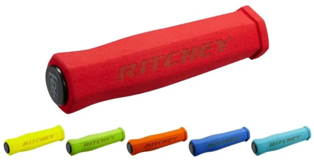Ritchey TRUE WCS Handvatten Rood - afbeelding 3 van 3