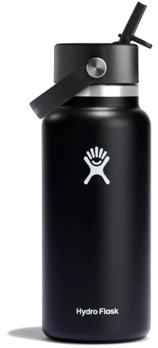 Hydro Flask Wide Flex Straw Cap 946ml