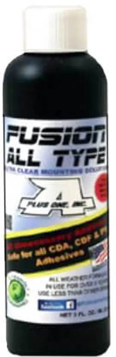 Fusion All type 90ml