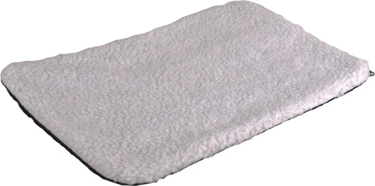 Flamingo Transportmand Opvouwbaar S Taupe