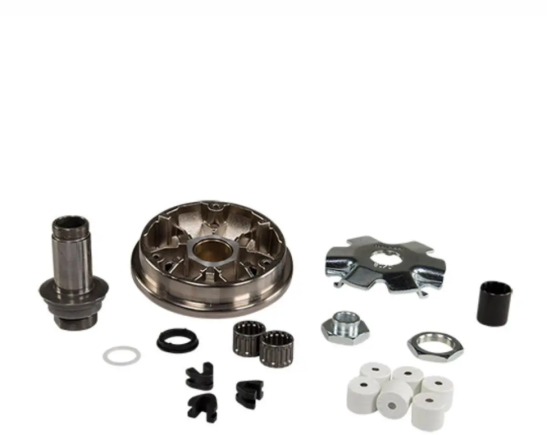 Variateur Malossi pour Mobylette Peugeot 50 103 SPX Après 1985 Neuf