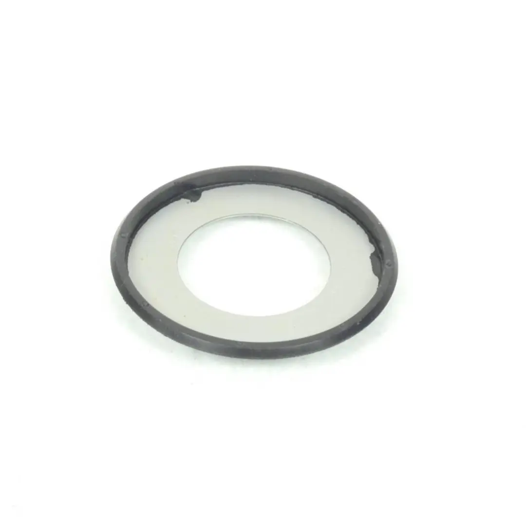 Cache poussière colonne direction pour moto Triumph 660 Daytona 2024 T3600234