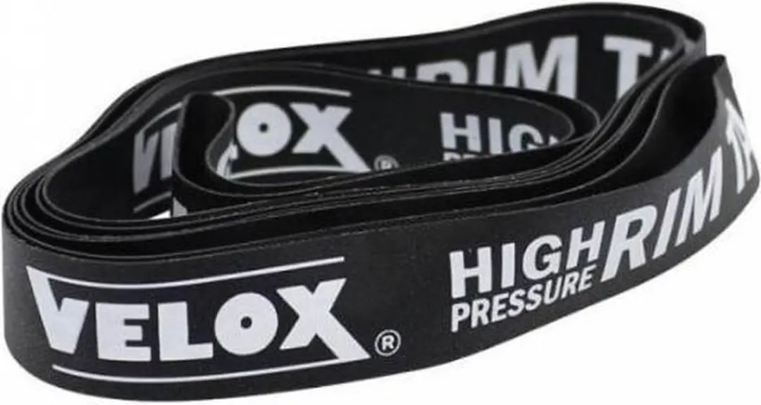 Velox Velglint High Pressure Vtt 29-622 25 Mm Zwart 2 Stuks