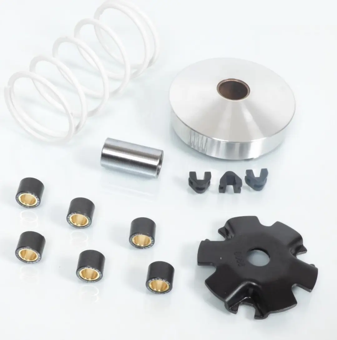Malossi Dimmer voor scooter Baotian 50 Bt49Qt 4T Voor 2017 5113139 Multivar Spor