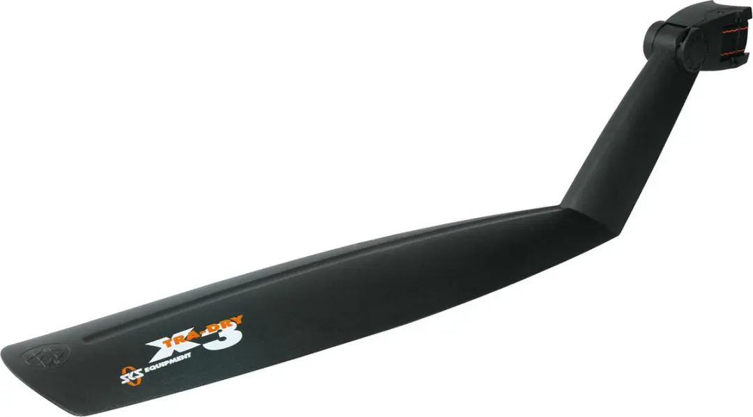 SKS Achterspatbord 26"