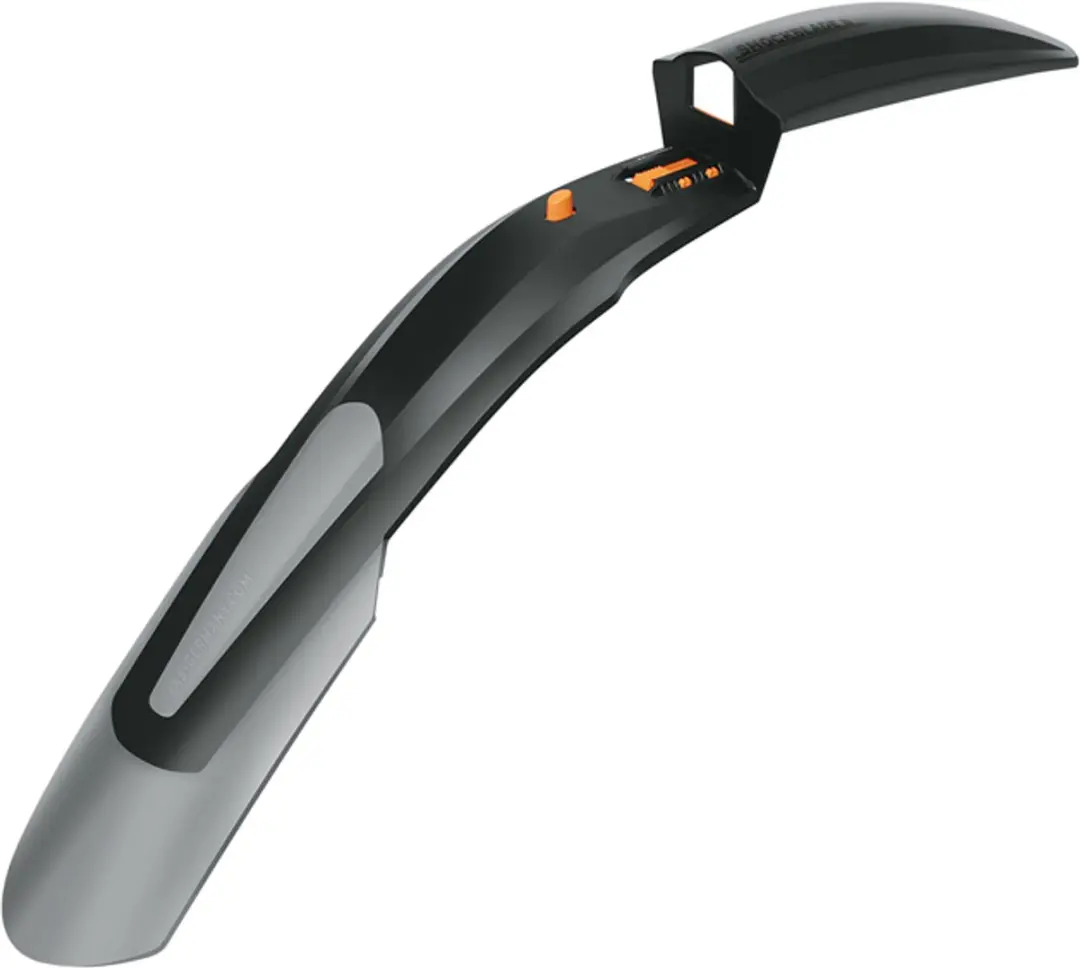 SKS SHOCKBLADE 28 (+29) / Spatbord Zwart