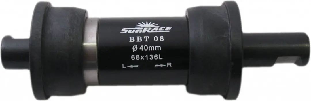 Sunrace Trapas inpers