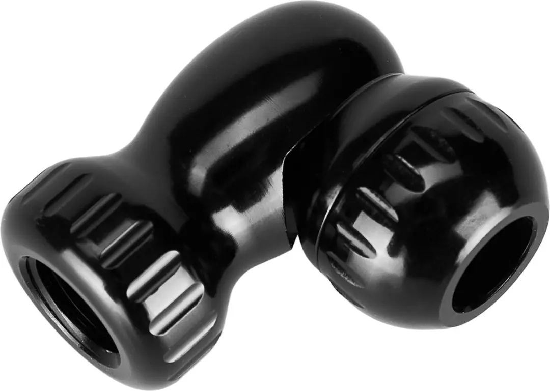 Lezyne Twin Speed Drive CO2-inflator 16g - Zwart - afbeelding 5 van 6