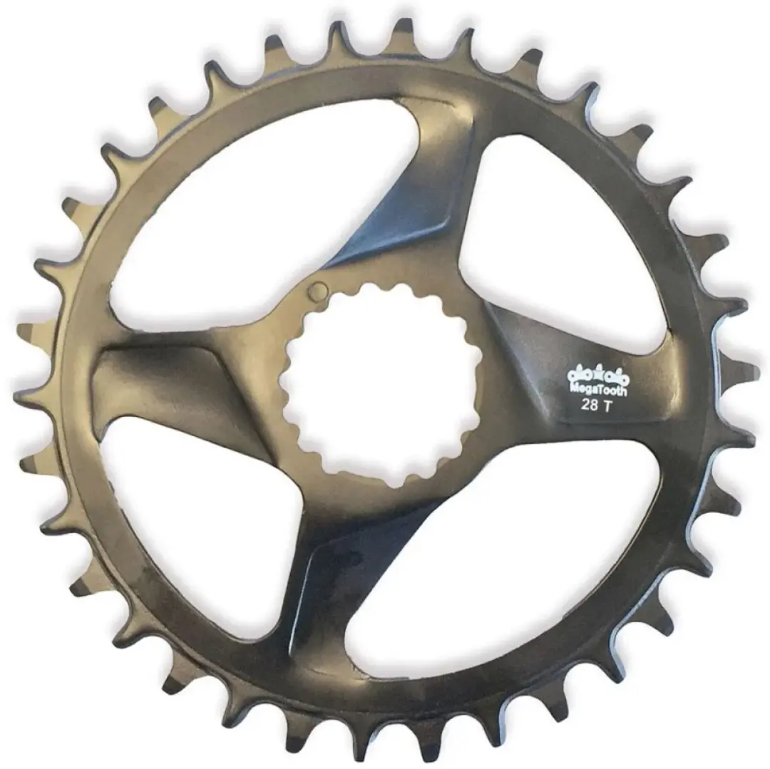 Fsa Single Comet Direct Mount Kettingblad Goud 32t