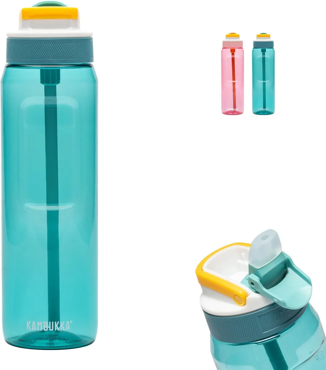 Kambukka Lagoon Drinkfles 1L