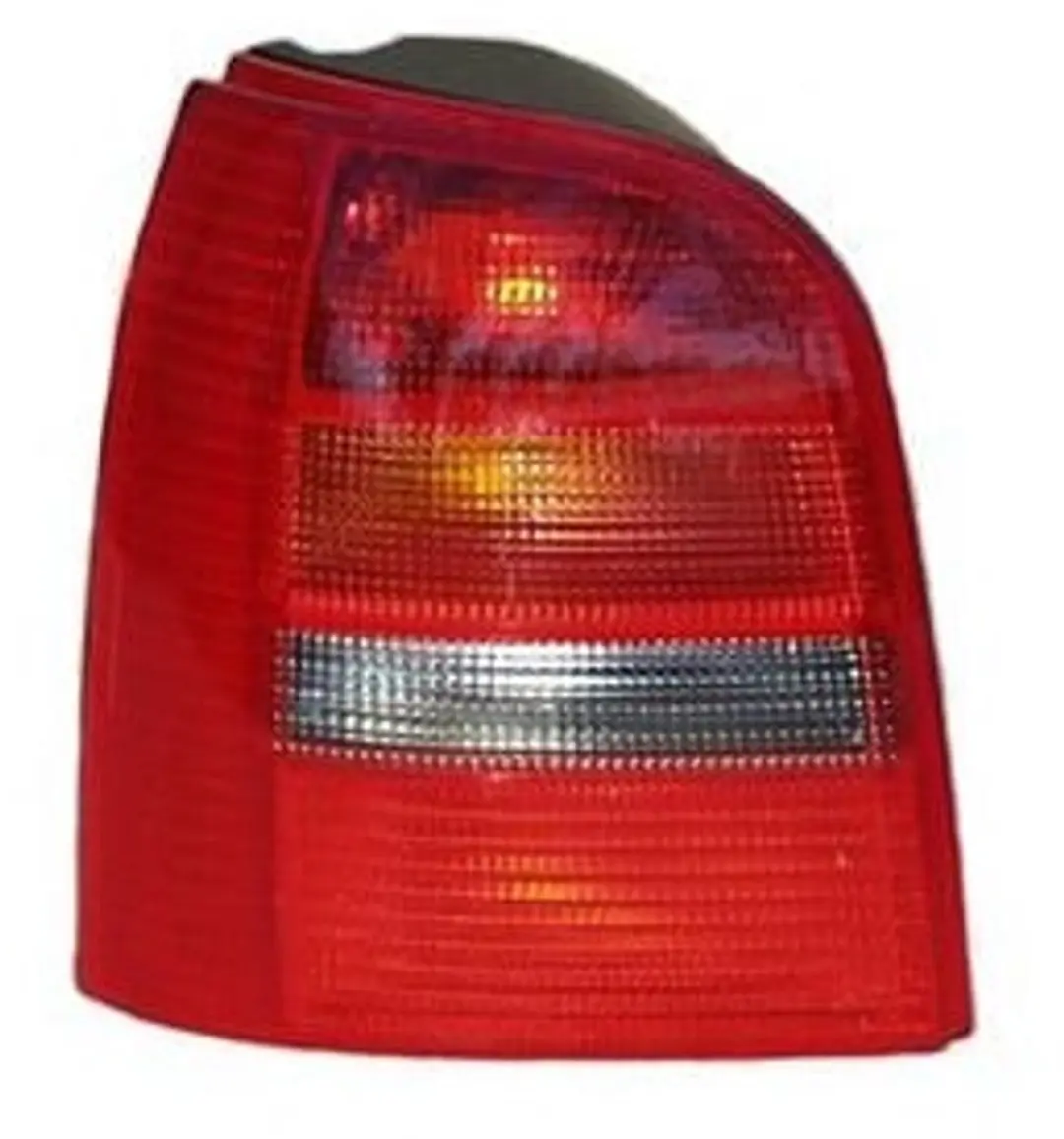 Achterlichtglas links Audi A4 B5 Avant (8d5). Model: 1994-11