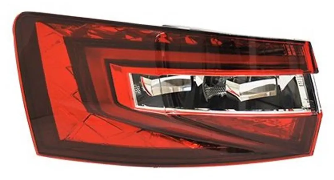 VanWezel 7639925