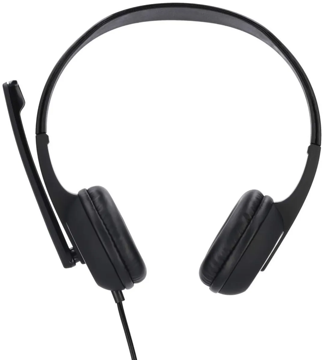 Hama HS-P350 PC-Headset - Zwart