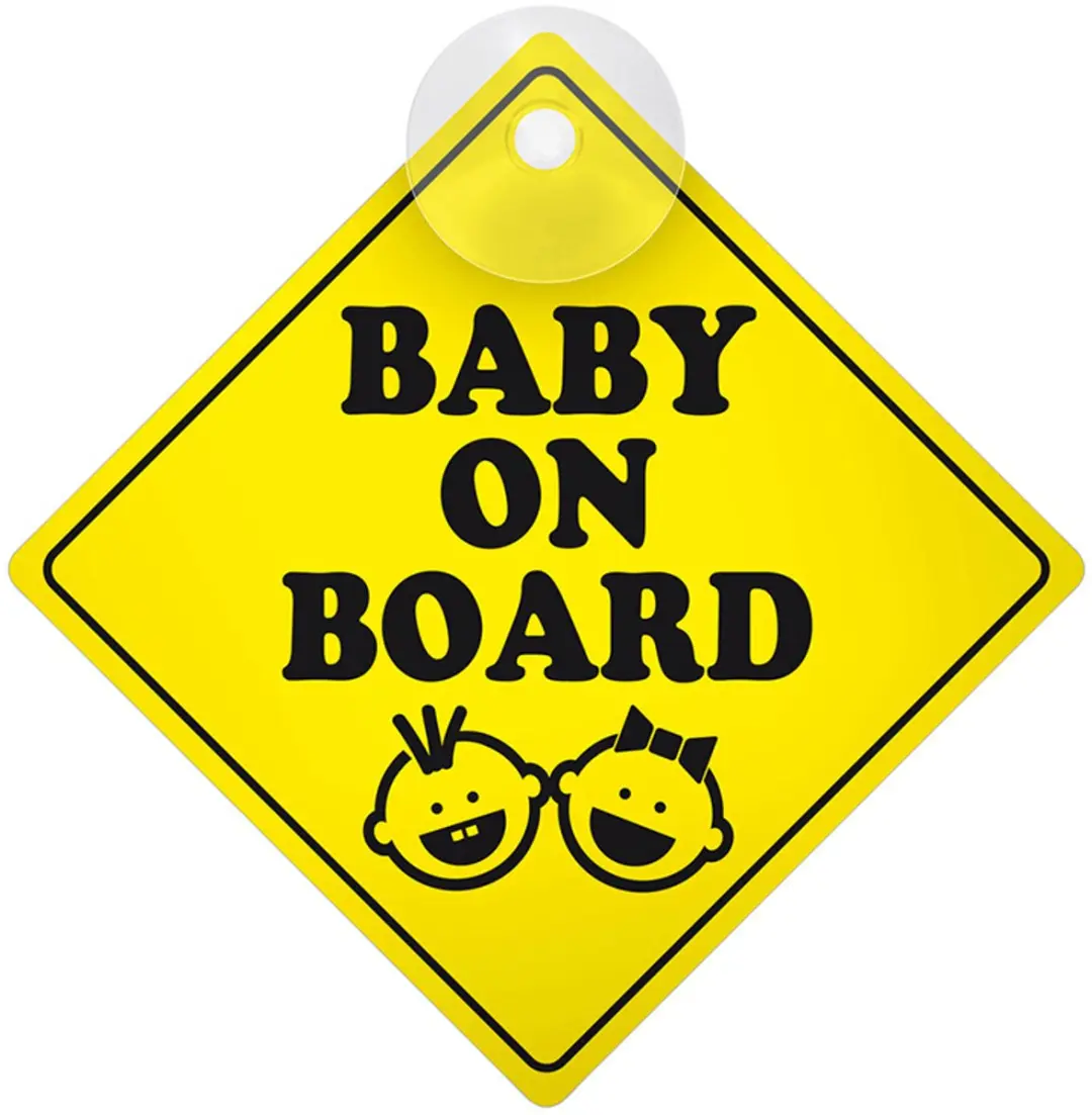 Baby on board