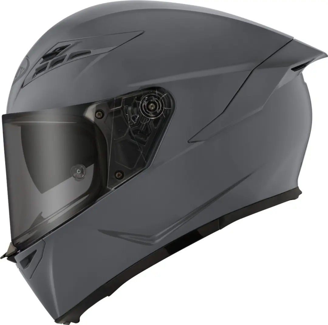 Suomy Stellar 2 Integraalhelm - Grijs - afbeelding 4 van 4